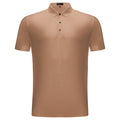 Timeless Trend Polo Shirt BROWN