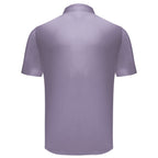 Timeless Trend Polo Shirt PURPLE
