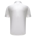 Timeless Trend Polo Shirt WHITE