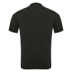 Elevare Knit Polo BLACK