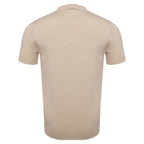 LuxeKnit Polo IVORY