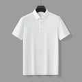 Phantom Seamless Polo WHITE