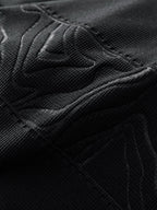 Shadowline Tech Polo BLACK