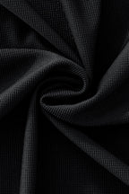 Shadowline Tech Polo BLACK