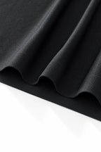 Shadowline Tech Polo BLACK