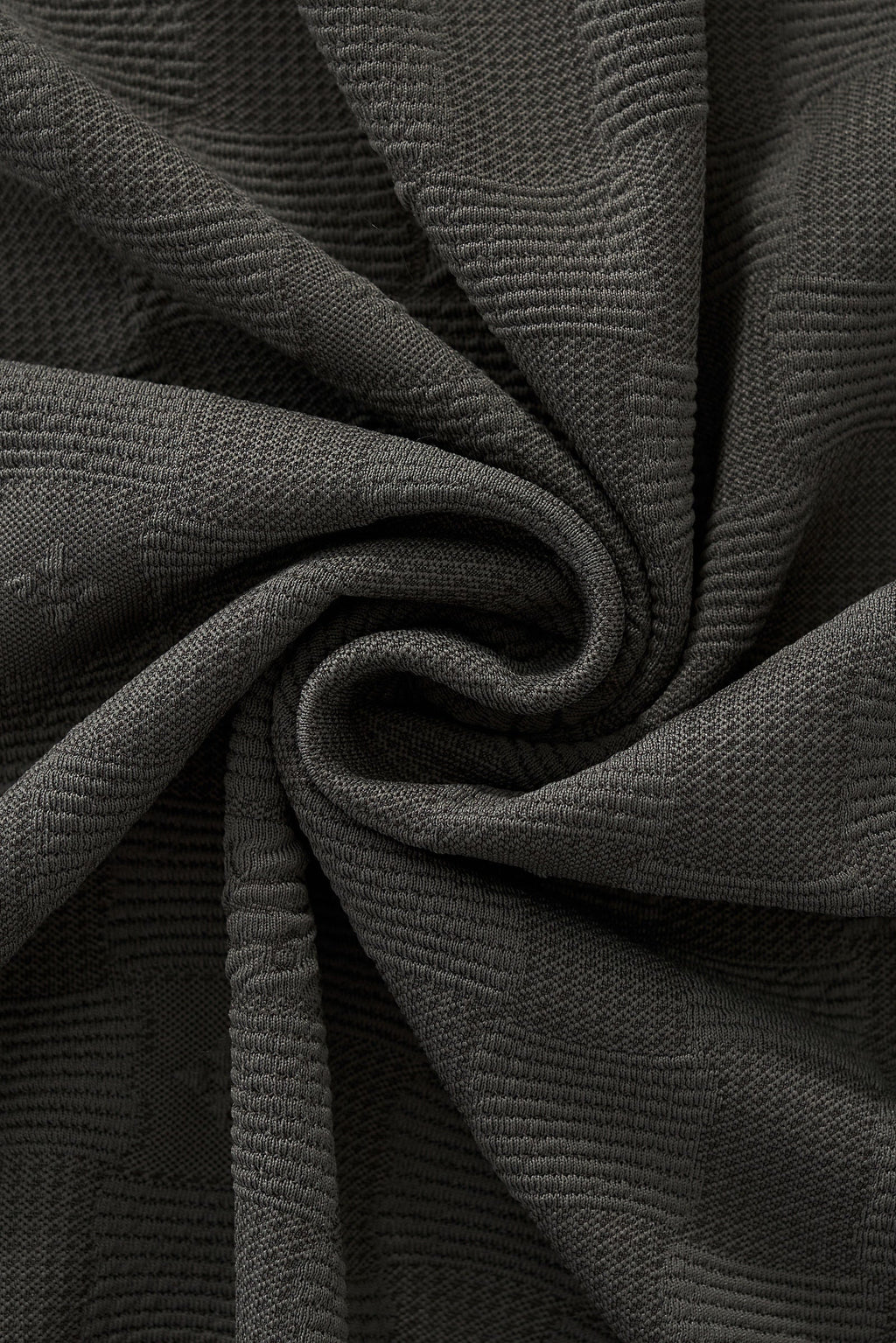 Seamless Check Texture Polo ARMY