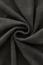Seamless Check Texture Polo ARMY