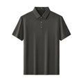 Seamless Check Texture Polo ARMY