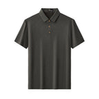 Seamless Check Texture Polo ARMY