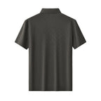Seamless Check Texture Polo ARMY