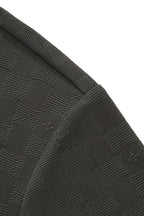 Seamless Check Texture Polo ARMY