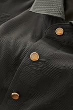 Seamless Check Texture Polo ARMY