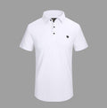 Vector Performance Polo WHITE