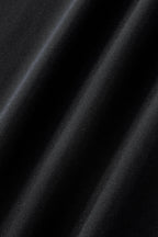 Lustre Trim Polo BLACK/BLACK