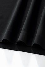 Lustre Matrix Polo BLACK/BLACK