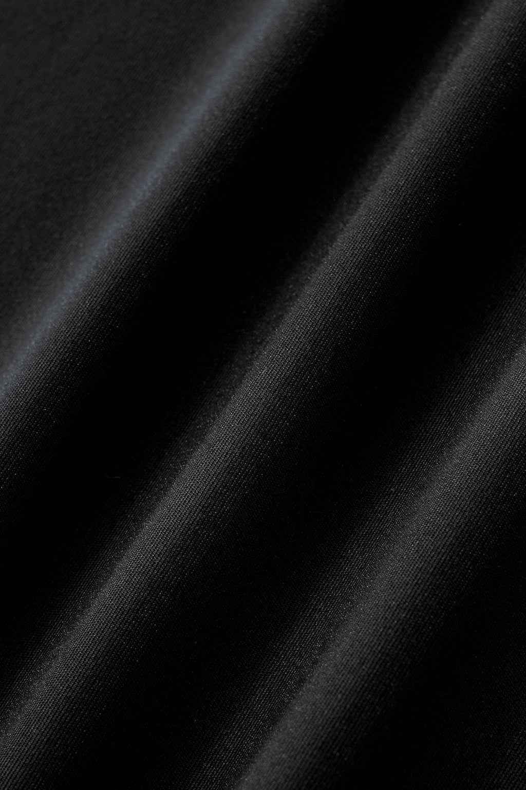 Lustre Matrix Polo BLACK/BLACK