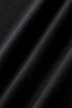 Lustre Matrix Polo BLACK/BLACK