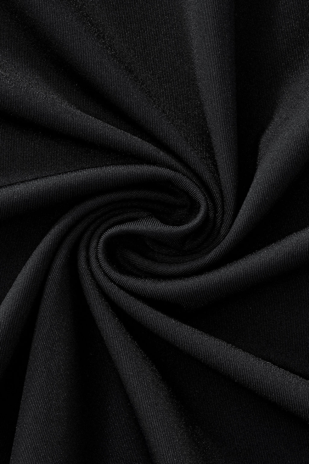 Lustre Matrix Polo BLACK/BLACK