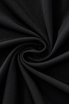 Lustre Matrix Polo BLACK/BLACK