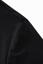 Lustre Matrix Polo BLACK/BLACK