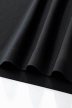 Lustre Matrix Polo BLACK/GOLD