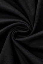 Lustre Aura Polo BLACK/GOLD
