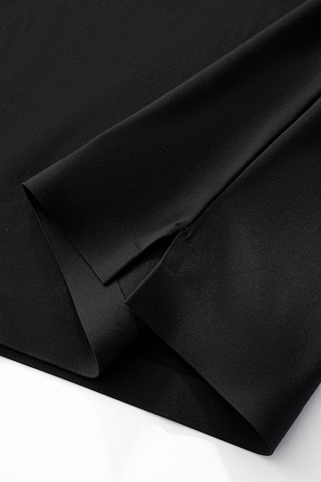 Lustre Aura Polo BLACK/GOLD