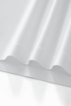 Lustre Aura Polo WHITE/SILVER