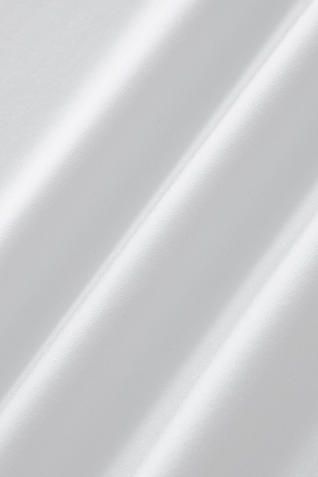 Lustre Aura Polo WHITE/SILVER
