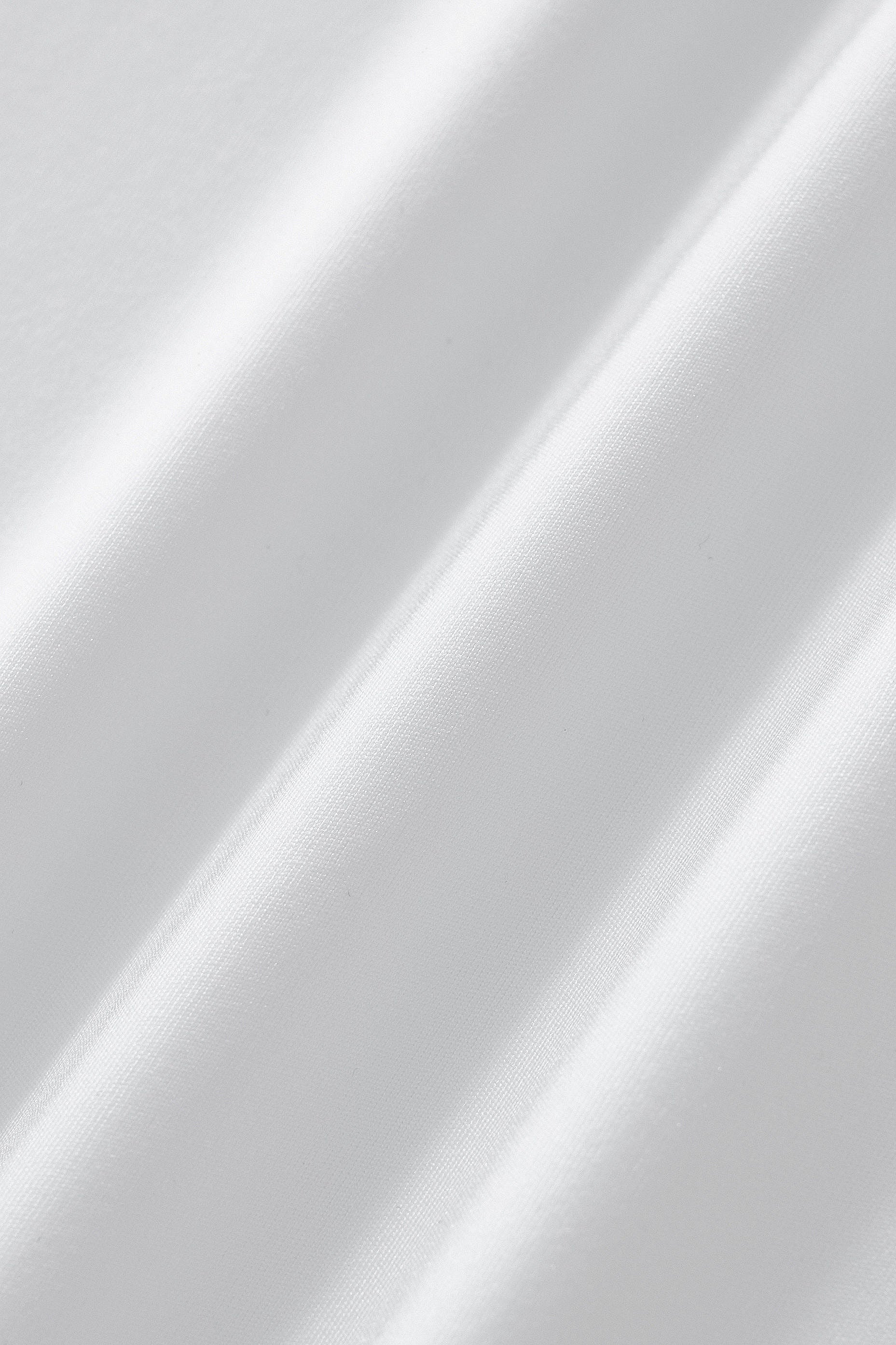 Lustre Aura Polo WHITE/SILVER