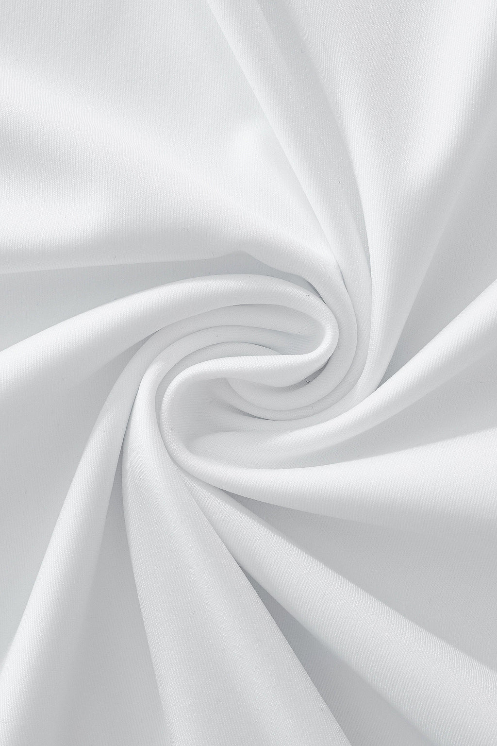 Lustre Aura Polo WHITE/SILVER