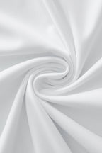 Lustre Aura Polo WHITE/SILVER