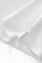 Lustre Aura Polo WHITE/SILVER