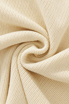Refined Motion Knit Polo IVORY