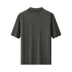 Monarch Knit Polo ARMY