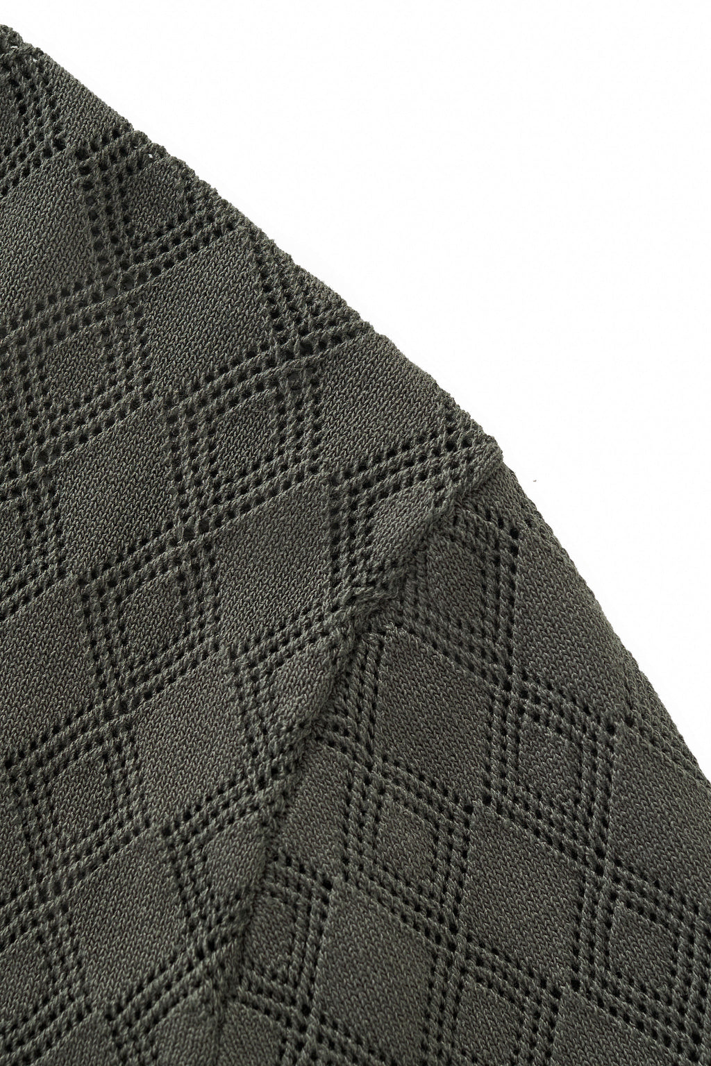 Monarch Knit Polo ARMY