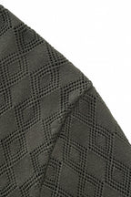 Monarch Knit Polo ARMY