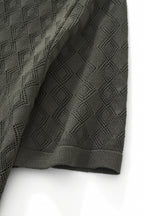 Monarch Knit Polo ARMY