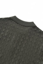 Monarch Knit Polo ARMY