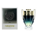 Paco Rabanne Men's Invictus Parfum 3.4 oz 100 ml Rafaelos