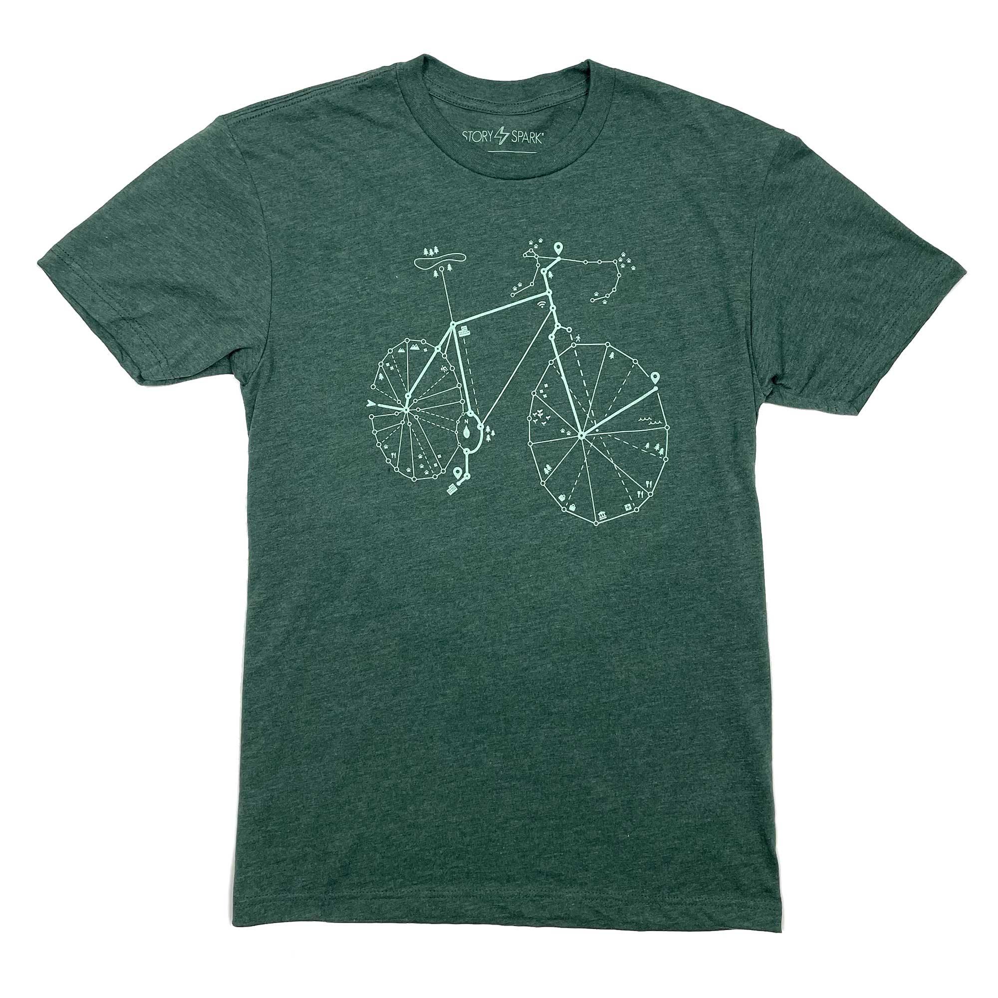Camiseta Pathfinder