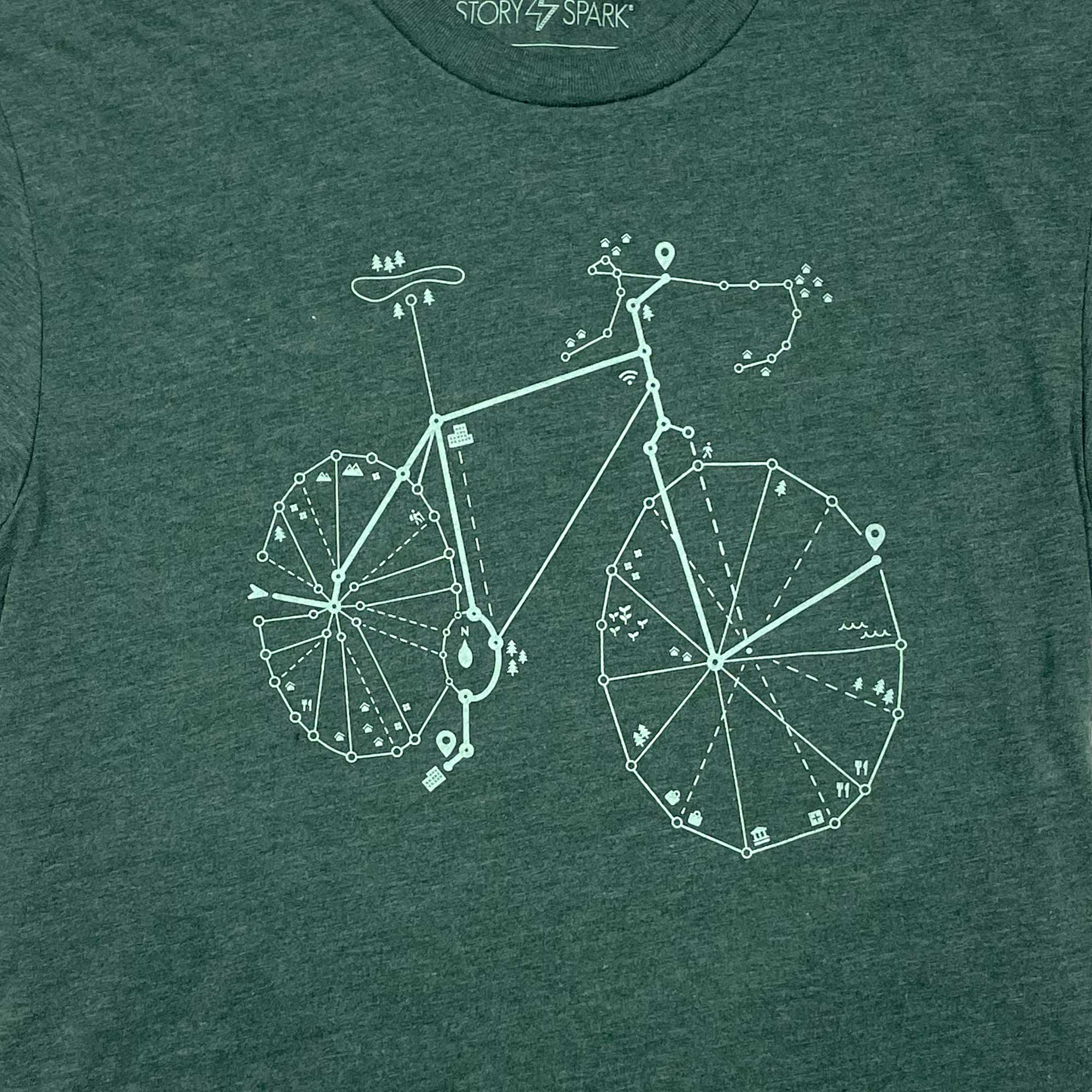 Camiseta Pathfinder
