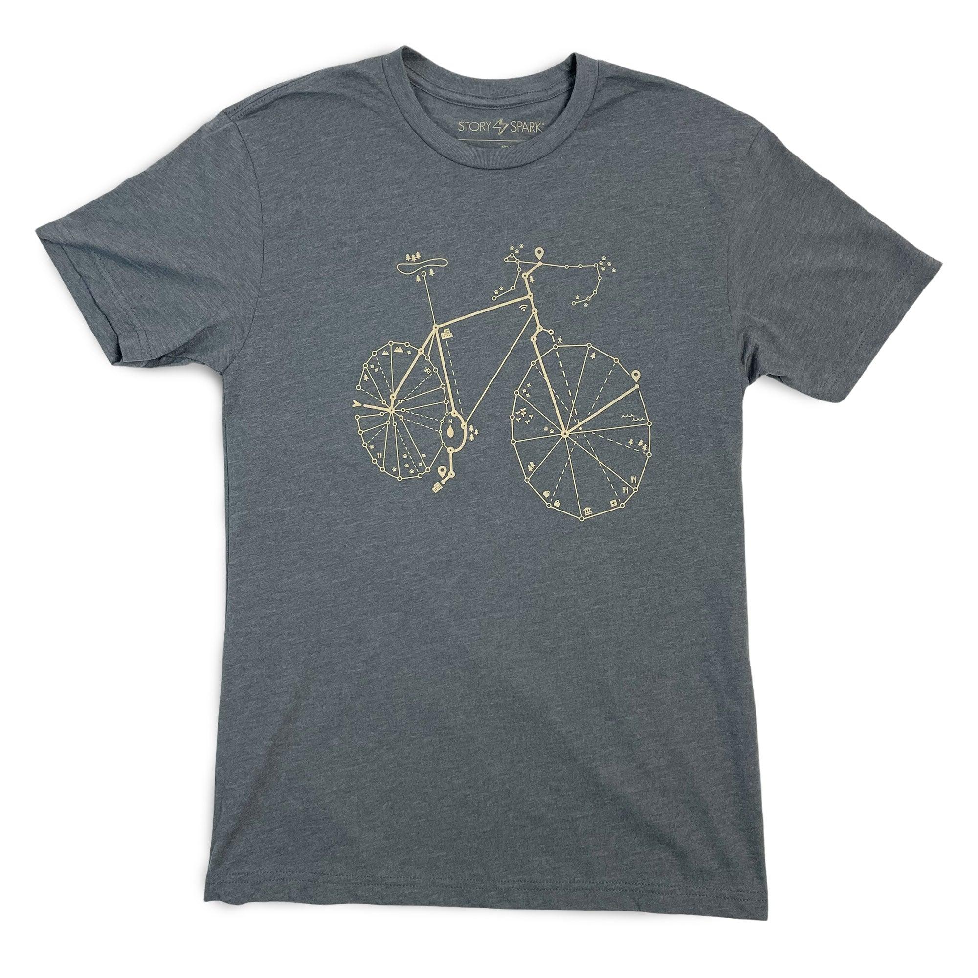 Camiseta Pathfinder