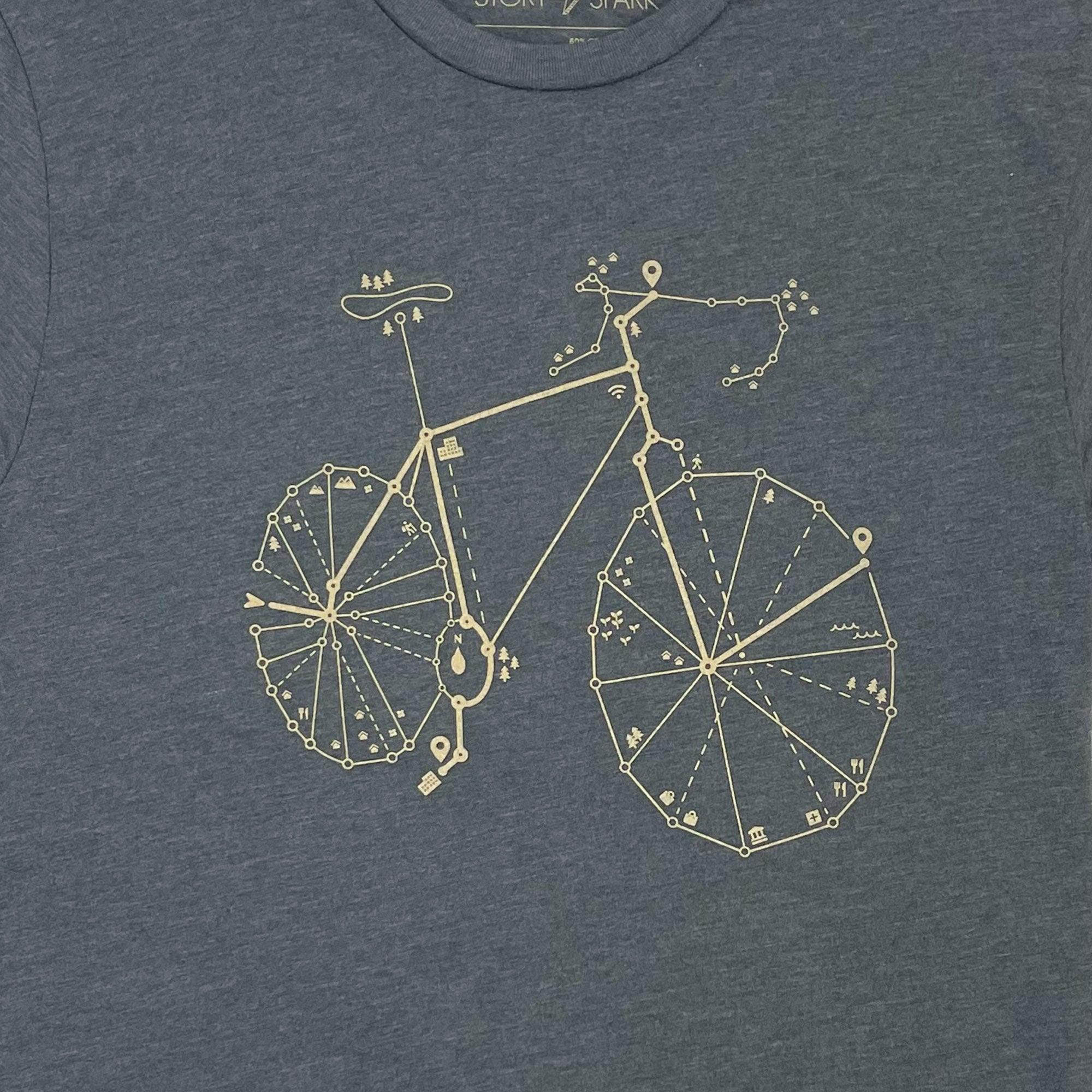 Camiseta Pathfinder