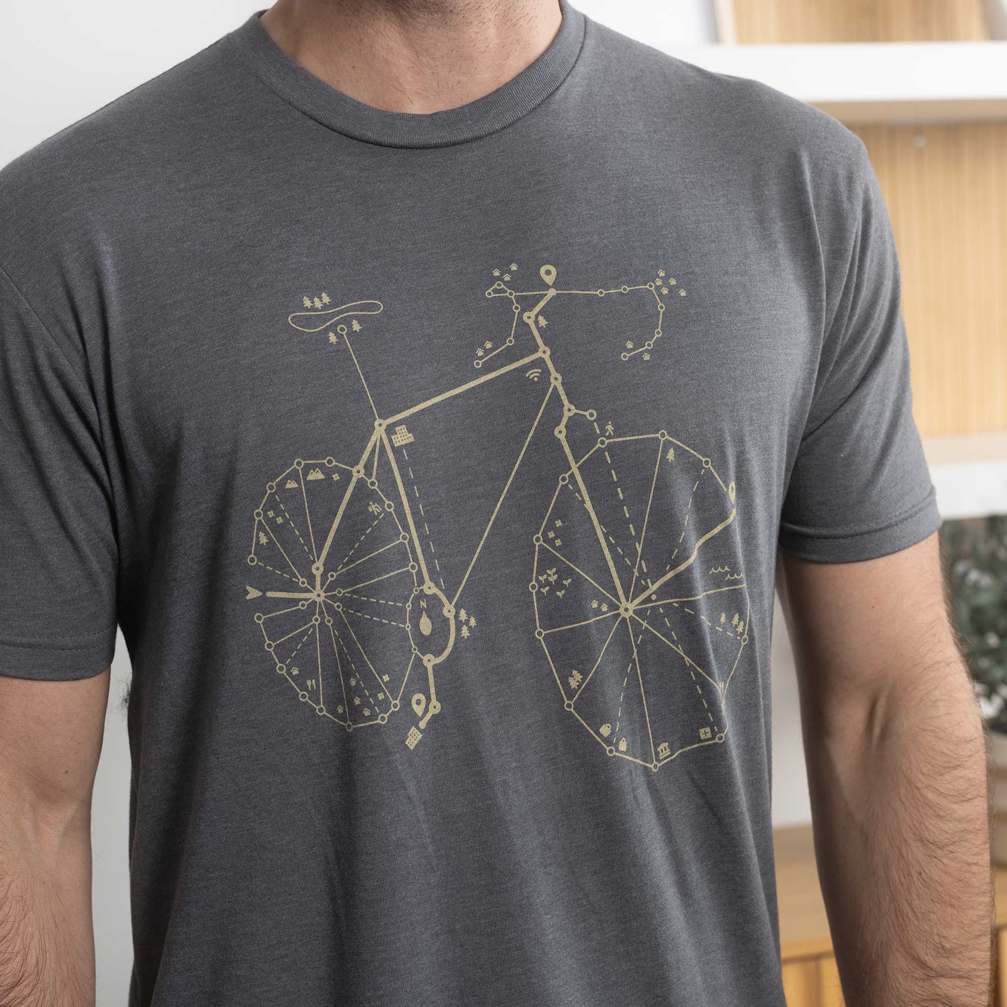 Camiseta Pathfinder