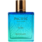 Rayhaan Pacific Aura EDP 3.4 oz 100 ml Rafaelos