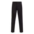Shine Chic pant BLACK/SILVER