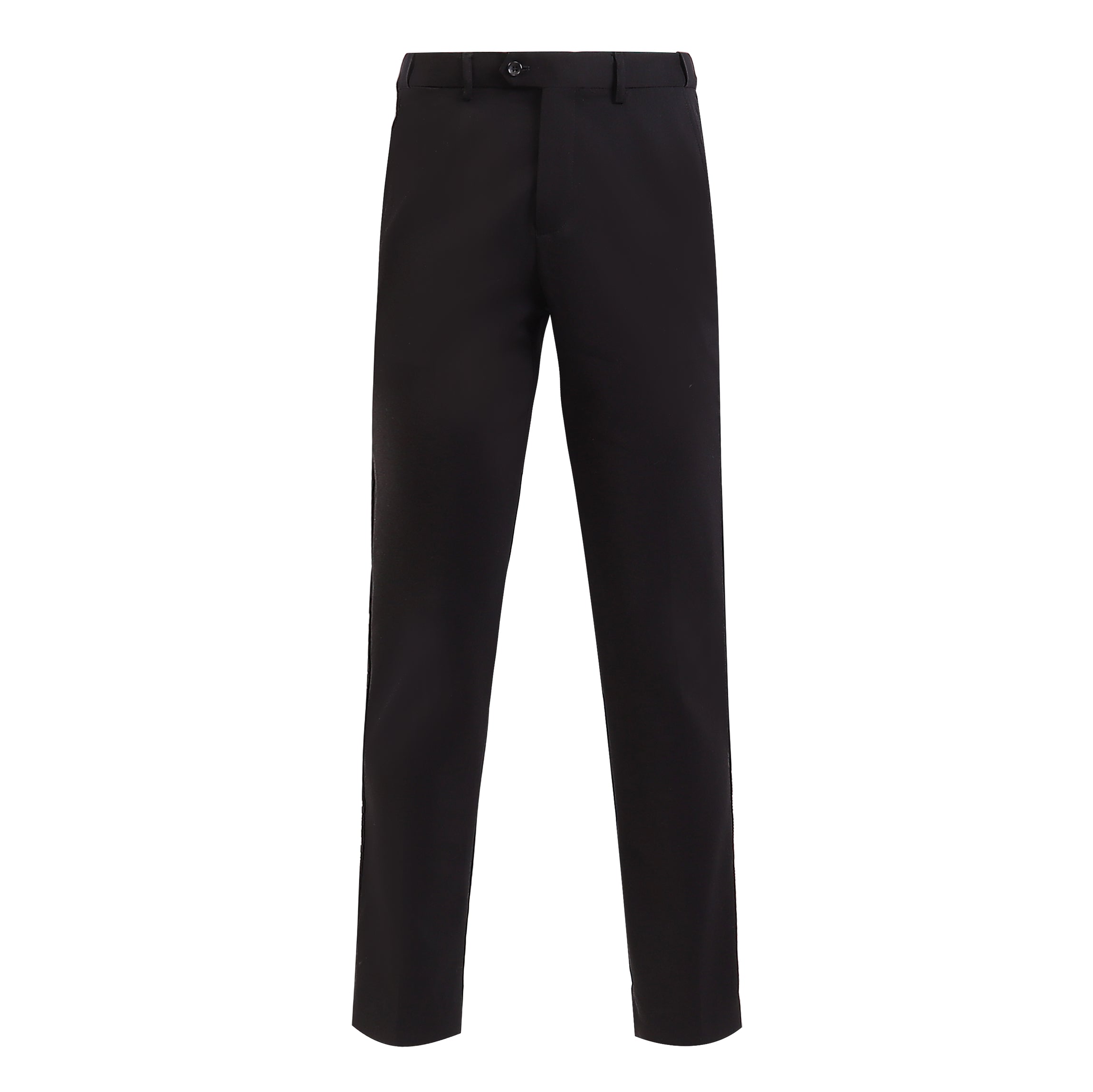 Shine Chic pant BLACK/SILVER