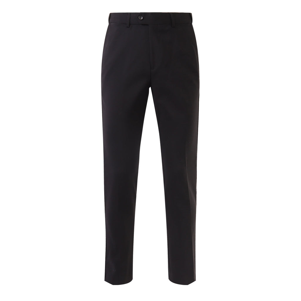 Luxe Lure Pant BLACK/GOLD