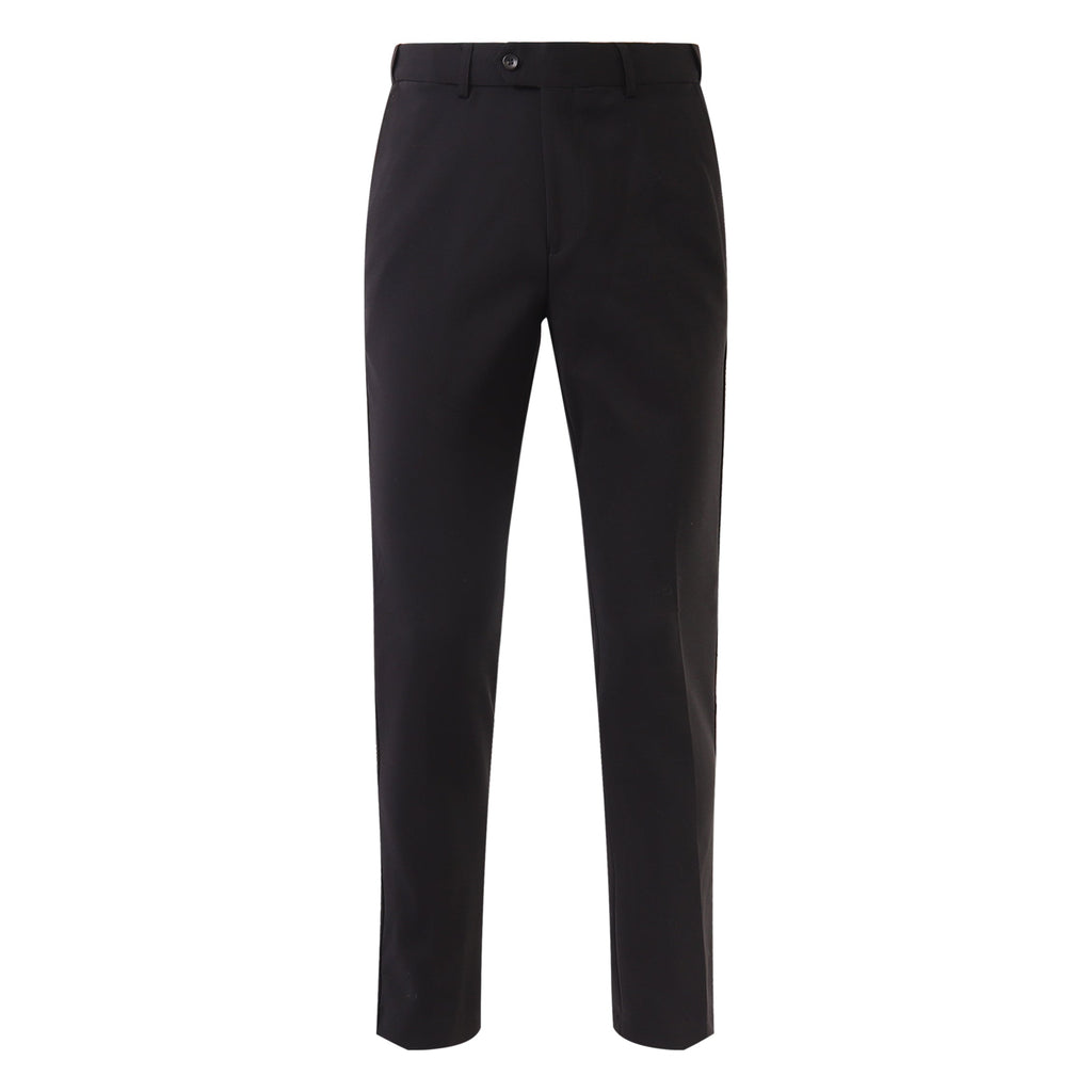 Luxe Lure Pant BLACK/SILVER